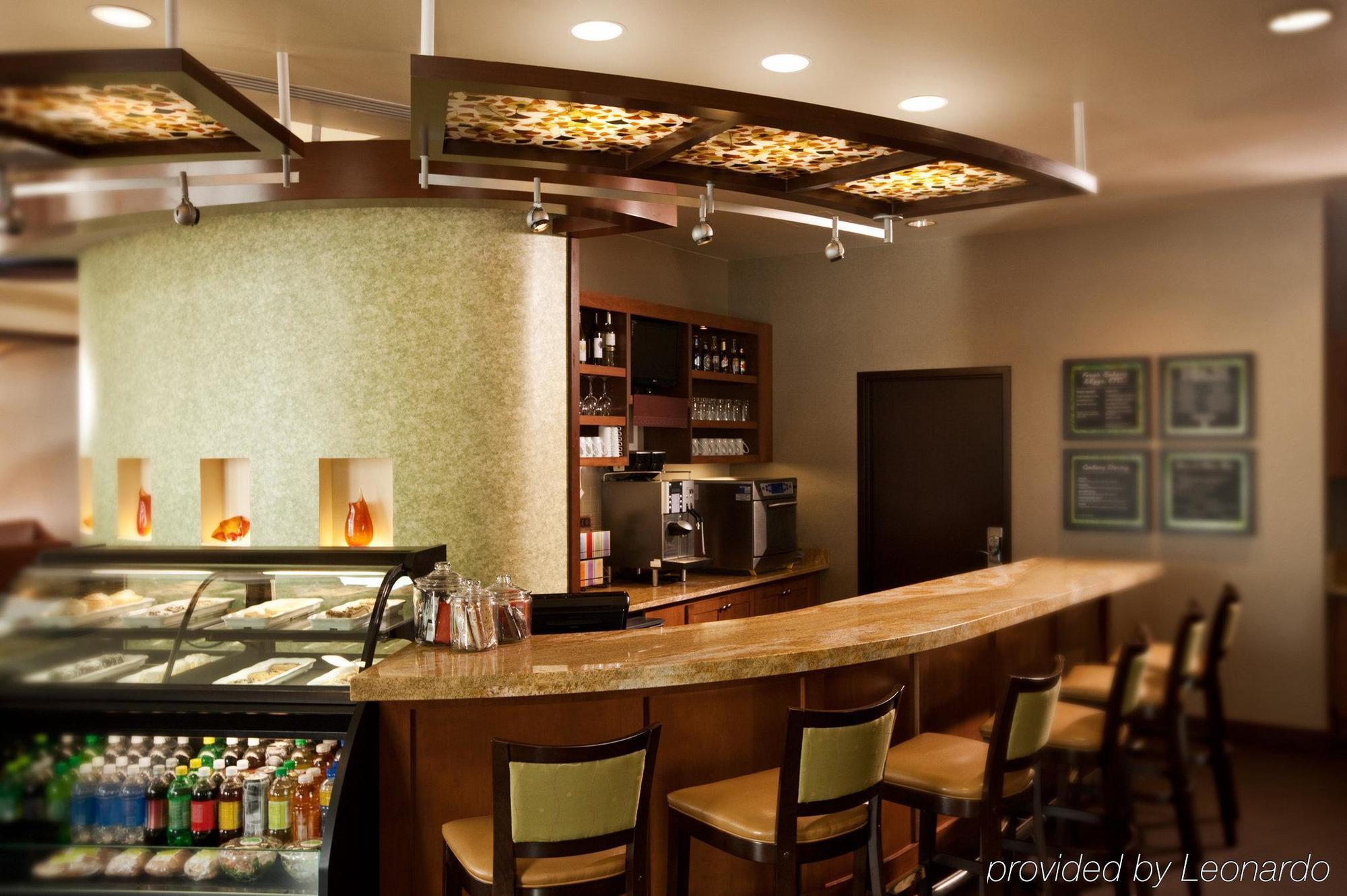 Hyatt Place Bethlehem-Downtown Restaurante foto