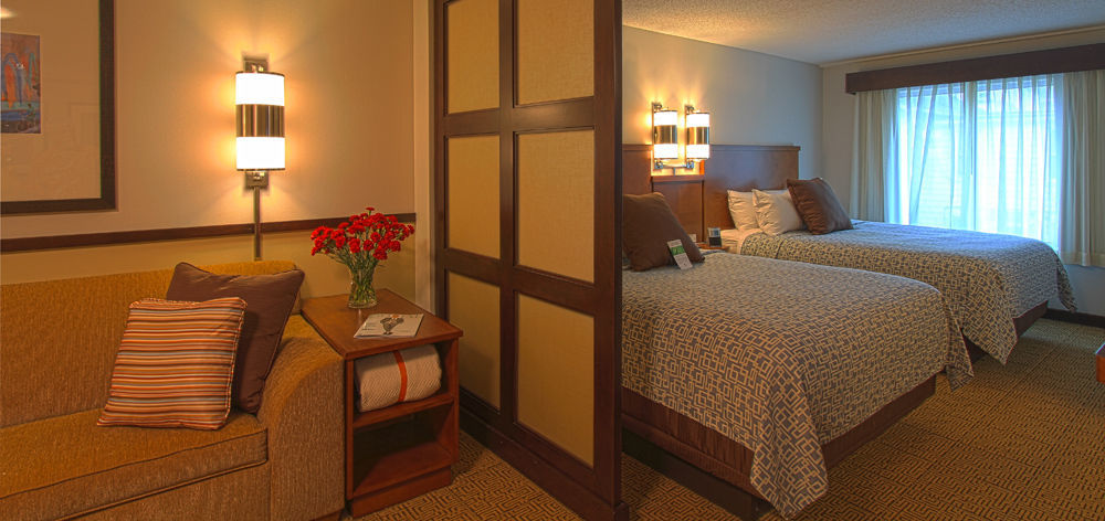 Hyatt Place Bethlehem-Downtown Exterior foto