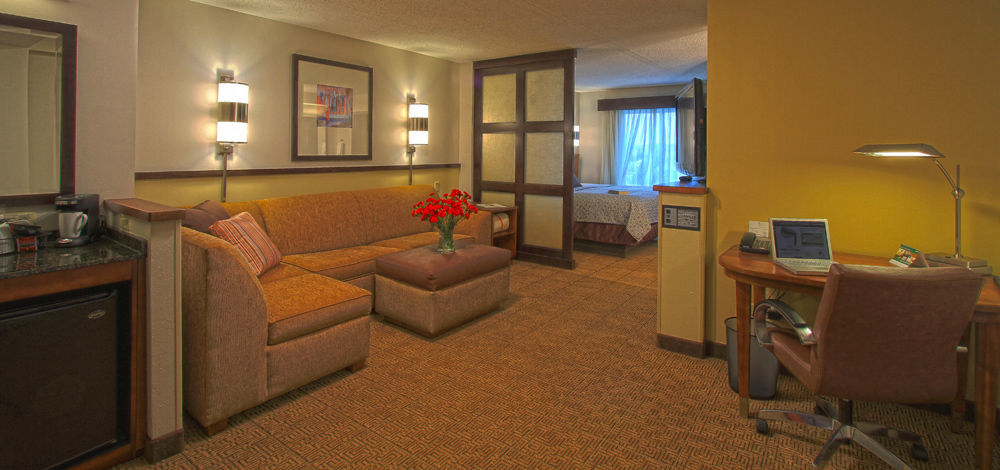 Hyatt Place Bethlehem-Downtown Exterior foto